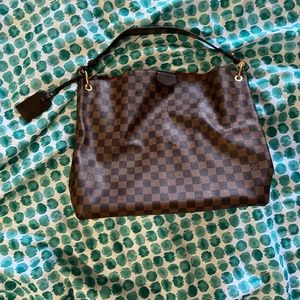 Louis Vuitton Graceful MM